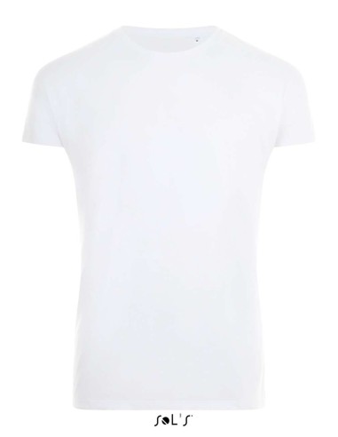 SOL-01704-SOL'S MAGMA MEN - SUBLIMATION T-SHIRT