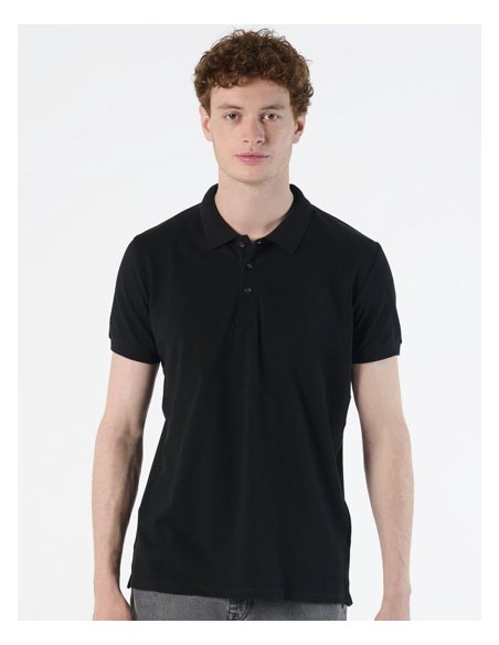 SOL-01708-Mens Phoenix Polo