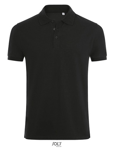 SOL-01708-Mens Phoenix Polo