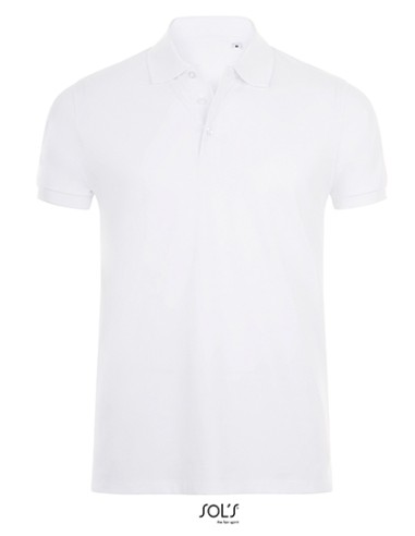 SOL-01708-Mens Phoenix Polo
