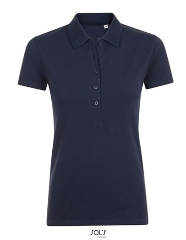 SOL-01709-Womens Phoenix Polo