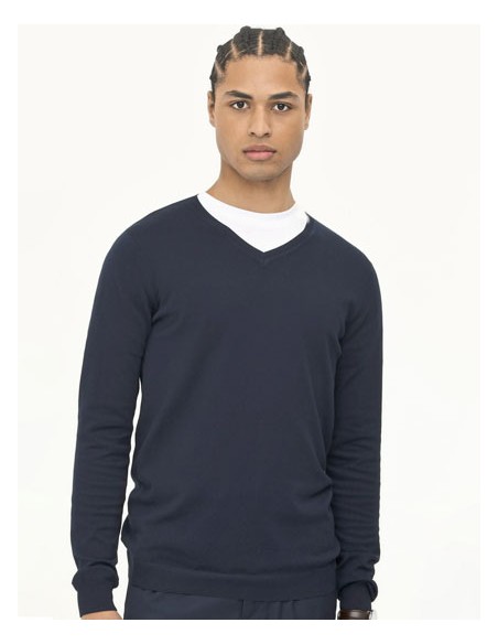 SOL-01710-Mens Glory Sweater