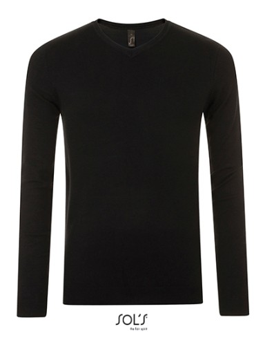 SOL-01710-Mens Glory Sweater