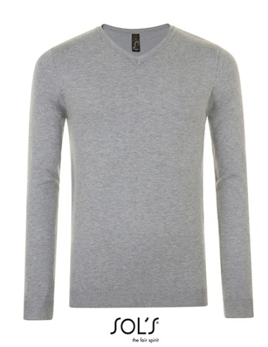 SOL-01710-Mens Glory Sweater