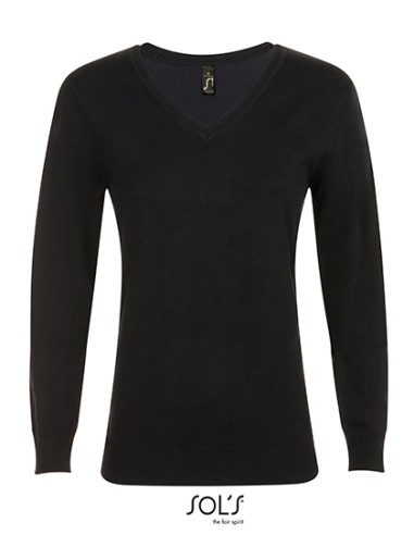 SOL-01711-Womens Glory Sweater