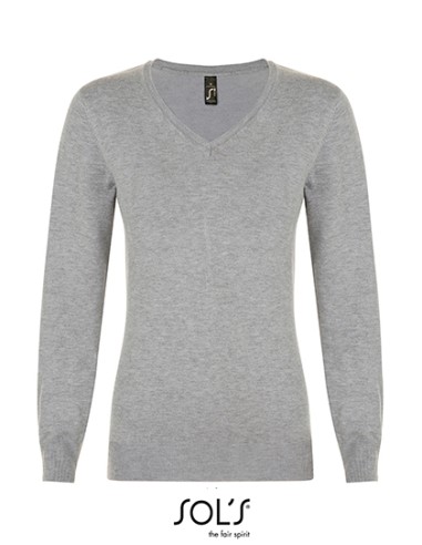SOL-01711-Womens Glory Sweater