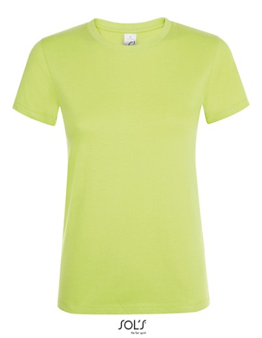 SOL-01825-Womens Regent T-Shirt