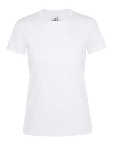 SOL-01825-Womens Regent T-Shirt
