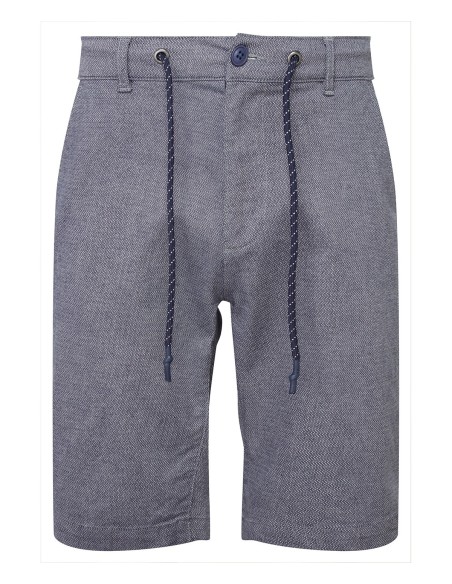 A-AQ057-Short chino décontracté homme