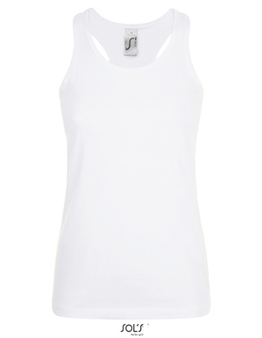 SOL-01826-Womens Justin Tank Top
