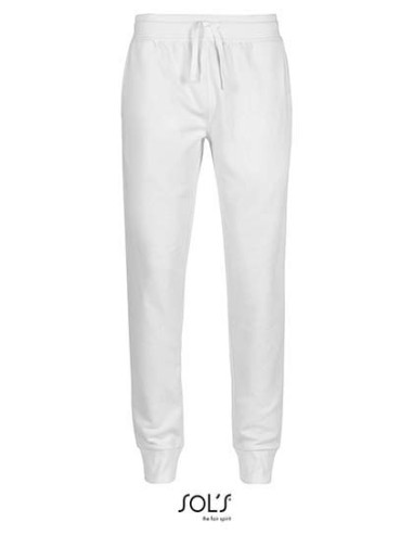 SOL-02084-Mens Slim Fit Jogging Pants Jake