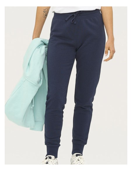 SOL-02085-Womens Slim Fit Jogging Pants Jake