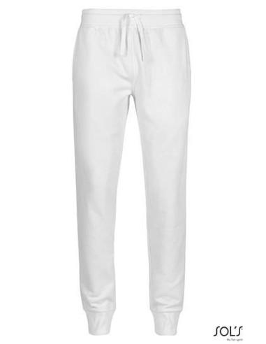 SOL-02085-Womens Slim Fit Jogging Pants Jake