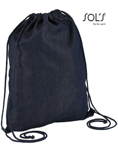 SOL-02111-Backpack Chill