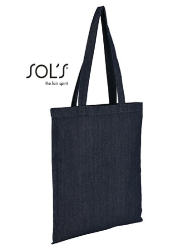 SOL-02112-Shopping Bag Fever