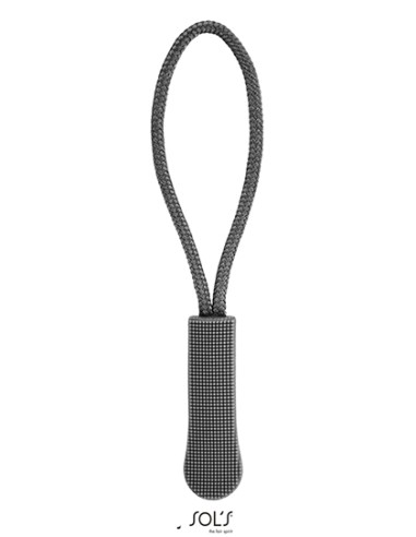 SOL-02914-Bingo Zip Puller (10 pair pack)