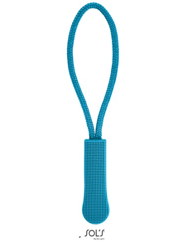 SOL-02914-Bingo Zip Puller (10 pair pack)