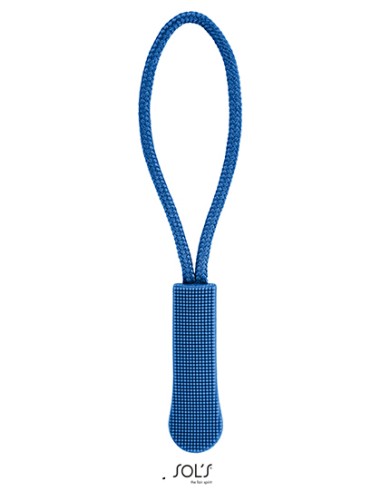 SOL-02914-Bingo Zip Puller (10 pair pack)