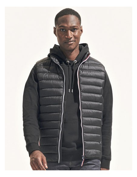 SOL-02916-Mens Victoire Bodywarmer Jacket