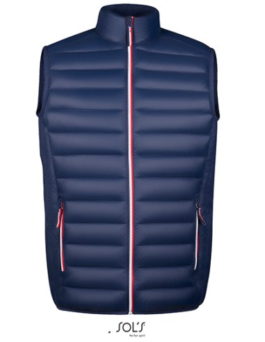 SOL-02916-Mens Victoire Bodywarmer Jacket