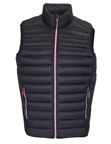 SOL-02916-Mens Victoire Bodywarmer Jacket