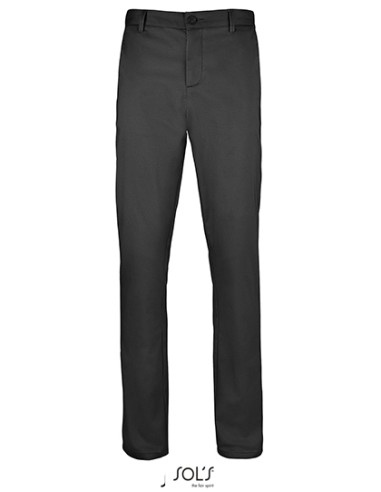 SOL-02917-Mens Jared Pants