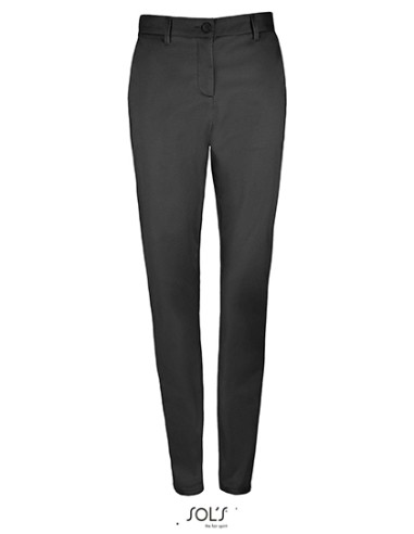 SOL-02918-Womens Jared Pants