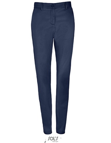 SOL-02918-Womens Jared Pants