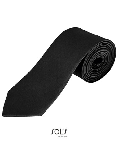 SOL-02932-Garner Tie