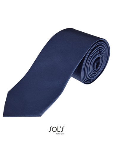 SOL-02932-Garner Tie