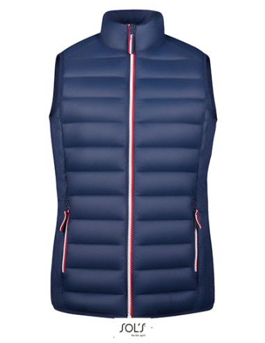 SOL-02937-Womens Victoire Bodywarmer Jacket
