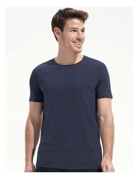 SOL-02945-Mens Millenium T-Shirt