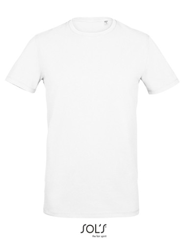 SOL-02945-Mens Millenium T-Shirt