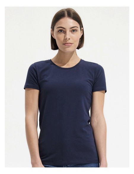 SOL-02946-Womens Millenium T-Shirt