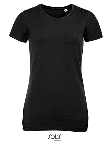 SOL-02946-Womens Millenium T-Shirt