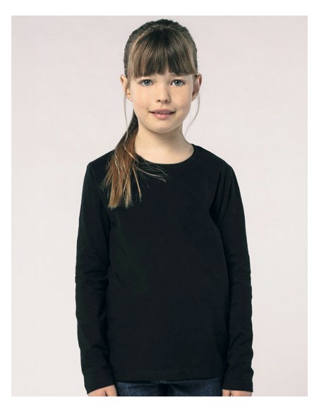 SOL-02947-Kids Imperial Long Sleeve T-Shirt