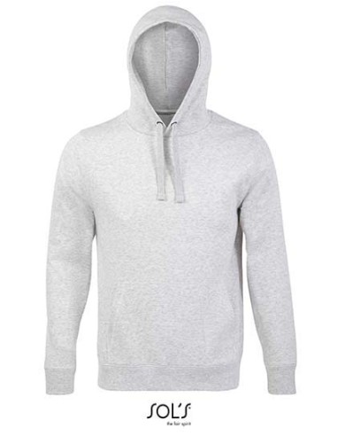 SOL-02991-Mens Spencer Sweat
