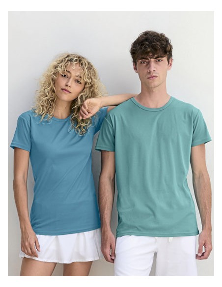 SOL-02995-Unisex Sprint T-Shirt