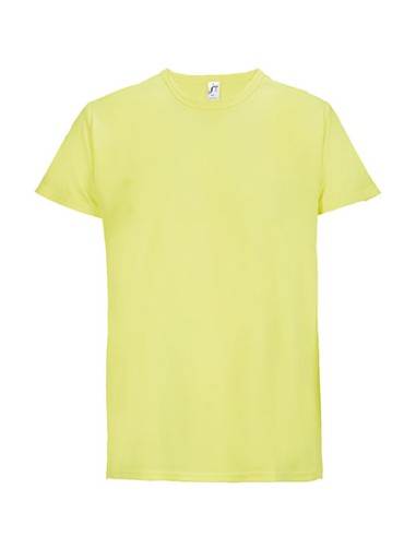 SOL-02995-Unisex Sprint T-Shirt