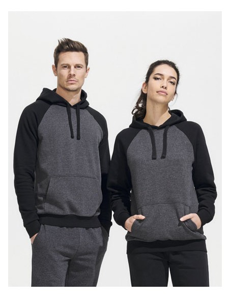 SOL-02998-Unisex Seattle Sweat