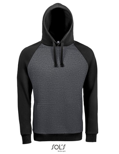 SOL-02998-Unisex Seattle Sweat