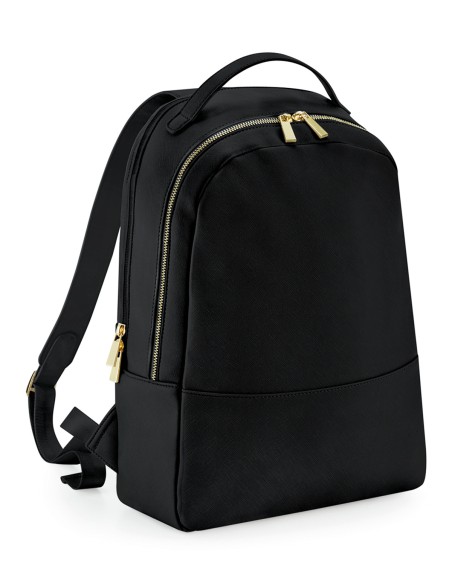 B-BG768-Boutique Backpack