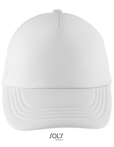 SOL-03091-Kids Bubble Cap