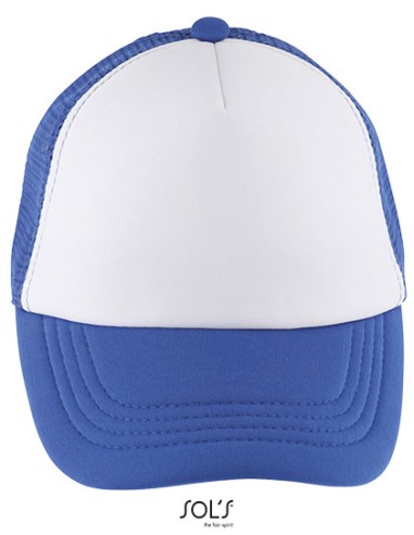 SOL-03091-Kids Bubble Cap