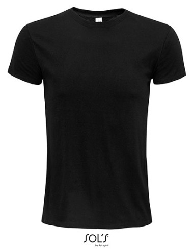 SOL-03564-Unisex Epic T-Shirt
