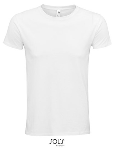 SOL-03564-Unisex Epic T-Shirt