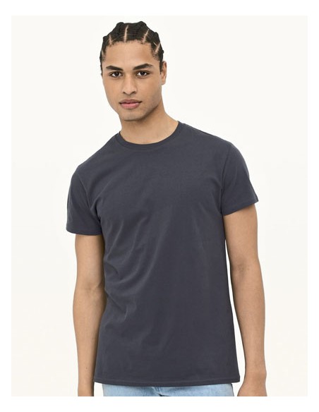 SOL-03565-Mens Pioneer T-Shirt