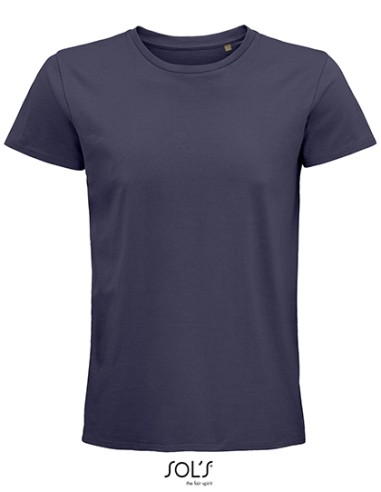 SOL-03565-Mens Pioneer T-Shirt