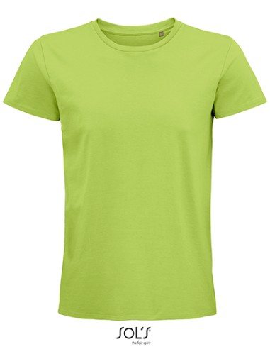 SOL-03565-Mens Pioneer T-Shirt