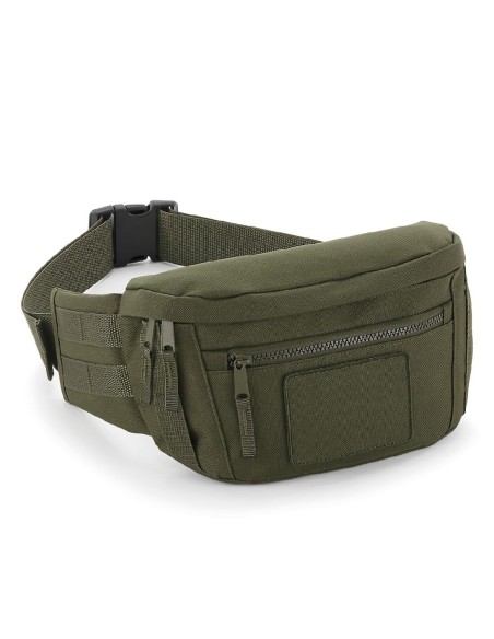 B-BG842-MOLLE Utility Waistpack